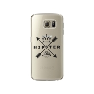 iSaprio Hipster Style 02 Samsung Galaxy S6 Edge Plus - cena, porovnanie