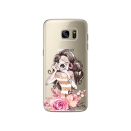 iSaprio Charming Samsung Galaxy S7 Edge - cena, porovnanie
