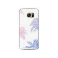 iSaprio Digital Palms 10 Samsung Galaxy S7 Edge - cena, porovnanie