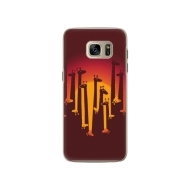 iSaprio Giraffe 01 Samsung Galaxy S7 Edge - cena, porovnanie