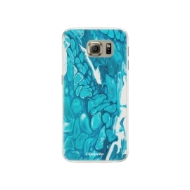 iSaprio BlueMarble 15 Samsung Galaxy S6 Edge