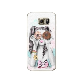 iSaprio Donuts 10 Samsung Galaxy S6 Edge Plus