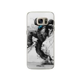iSaprio Dance 01 Samsung Galaxy S7 Edge
