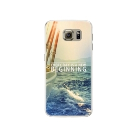 iSaprio Beginning Samsung Galaxy S6 Edge