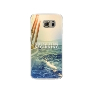 iSaprio Beginning Samsung Galaxy S6 Edge - cena, porovnanie
