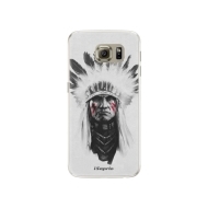 iSaprio Indian 01 Samsung Galaxy S6 Edge - cena, porovnanie