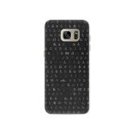 iSaprio Ampersand 01 Samsung Galaxy S7 Edge - cena, porovnanie