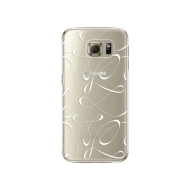 iSaprio Fancy Samsung Galaxy S6 Edge Plus - cena, porovnanie