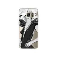 iSaprio Fashion 01 Samsung Galaxy S7 Edge - cena, porovnanie