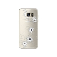 iSaprio Gunshots Samsung Galaxy S7 Edge - cena, porovnanie