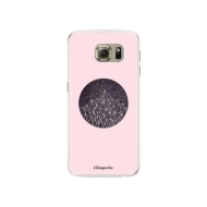 iSaprio Digital Mountains 10 Samsung Galaxy S6 Edge - cena, porovnanie