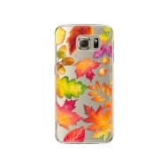 iSaprio Autumn Leaves 01 Samsung Galaxy S6 Edge Plus - cena, porovnanie