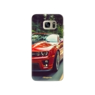 iSaprio Chevrolet 02 Samsung Galaxy S7 Edge - cena, porovnanie