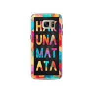 iSaprio Hakuna Matata 01 Samsung Galaxy S7 Edge - cena, porovnanie