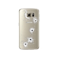 iSaprio Gunshots Samsung Galaxy S6 Edge - cena, porovnanie