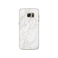 iSaprio GoldMarble 13 Samsung Galaxy S7 Edge - cena, porovnanie