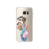 iSaprio Beautiful Day Samsung Galaxy S7 Edge - cena, porovnanie
