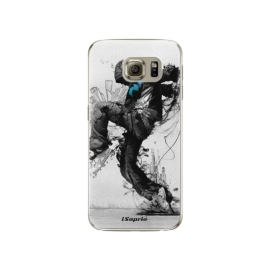 iSaprio Dance 01 Samsung Galaxy S6 Edge Plus