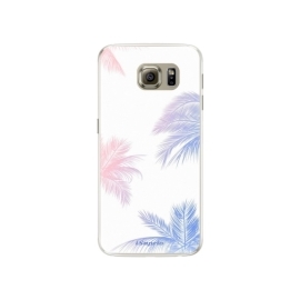 iSaprio Digital Palms 10 Samsung Galaxy S6 Edge