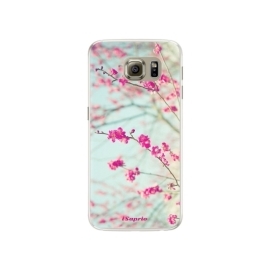 iSaprio Blossom 01 Samsung Galaxy S6 Edge