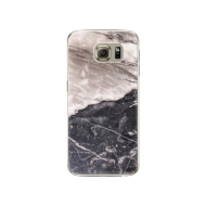 iSaprio BW Marble Samsung Galaxy S6 Edge Plus - cena, porovnanie