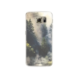 iSaprio Forrest 01 Samsung Galaxy S6 Edge