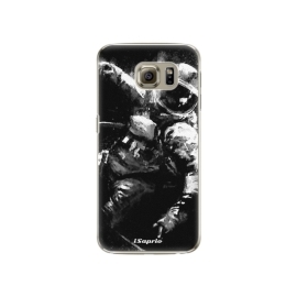 iSaprio Astronaut 02 Samsung Galaxy S6 Edge Plus