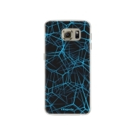 iSaprio Abstract Outlines 12 Samsung Galaxy S6 Edge - cena, porovnanie