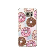 iSaprio Donuts 11 Samsung Galaxy S6 Edge Plus - cena, porovnanie