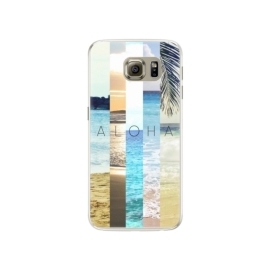 iSaprio Aloha 02 Samsung Galaxy S6 Edge