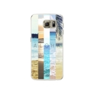 iSaprio Aloha 02 Samsung Galaxy S6 Edge - cena, porovnanie