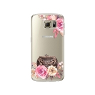 iSaprio Handbag 01 Samsung Galaxy S6 Edge Plus - cena, porovnanie