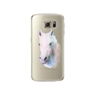 iSaprio Horse 01 Samsung Galaxy S6 Edge - cena, porovnanie