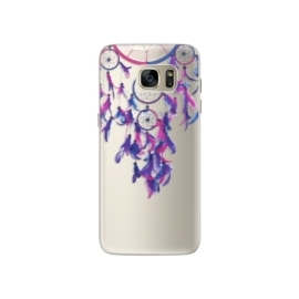 iSaprio Dreamcatcher 01 Samsung Galaxy S7 Edge