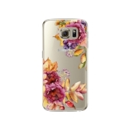 iSaprio Fall Flowers Samsung Galaxy S6 Edge Plus - cena, porovnanie