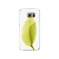 iSaprio Green Leaf Samsung Galaxy S6 Edge Plus - cena, porovnanie