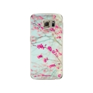 iSaprio Blossom 01 Samsung Galaxy S6 Edge Plus - cena, porovnanie