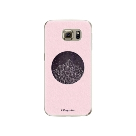 iSaprio Digital Mountains 10 Samsung Galaxy S6 Edge Plus