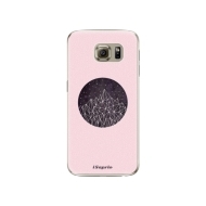 iSaprio Digital Mountains 10 Samsung Galaxy S6 Edge Plus - cena, porovnanie