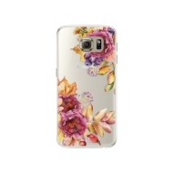 iSaprio Fall Flowers Samsung Galaxy S6 Edge - cena, porovnanie