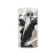 iSaprio Fashion 01 Samsung Galaxy S6 Edge Plus - cena, porovnanie
