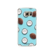 iSaprio Coconut 01 Samsung Galaxy S6 Edge - cena, porovnanie