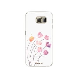 iSaprio Flowers 14 Samsung Galaxy S6 Edge
