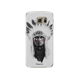 iSaprio Indian 01 Samsung Galaxy S6 Edge Plus