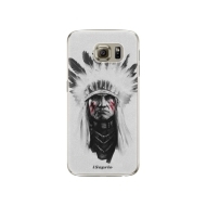 iSaprio Indian 01 Samsung Galaxy S6 Edge Plus - cena, porovnanie
