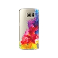 iSaprio Color Splash 01 Samsung Galaxy S6 Edge Plus - cena, porovnanie