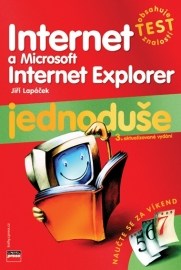 Internet a Microsoft Internet Explorer jednoduše