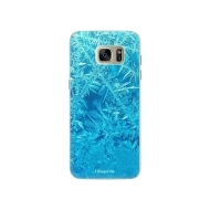 iSaprio Ice 01 Samsung Galaxy S7 Edge - cena, porovnanie