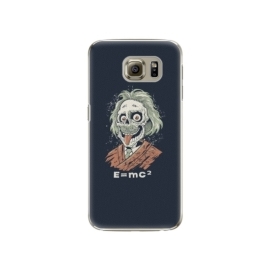 iSaprio Einstein 01 Samsung Galaxy S6 Edge Plus