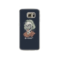 iSaprio Einstein 01 Samsung Galaxy S6 Edge Plus - cena, porovnanie